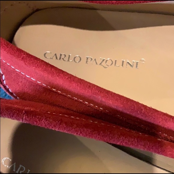 Carlo Pazolini Men’s Loafers - Picture 5 of 5